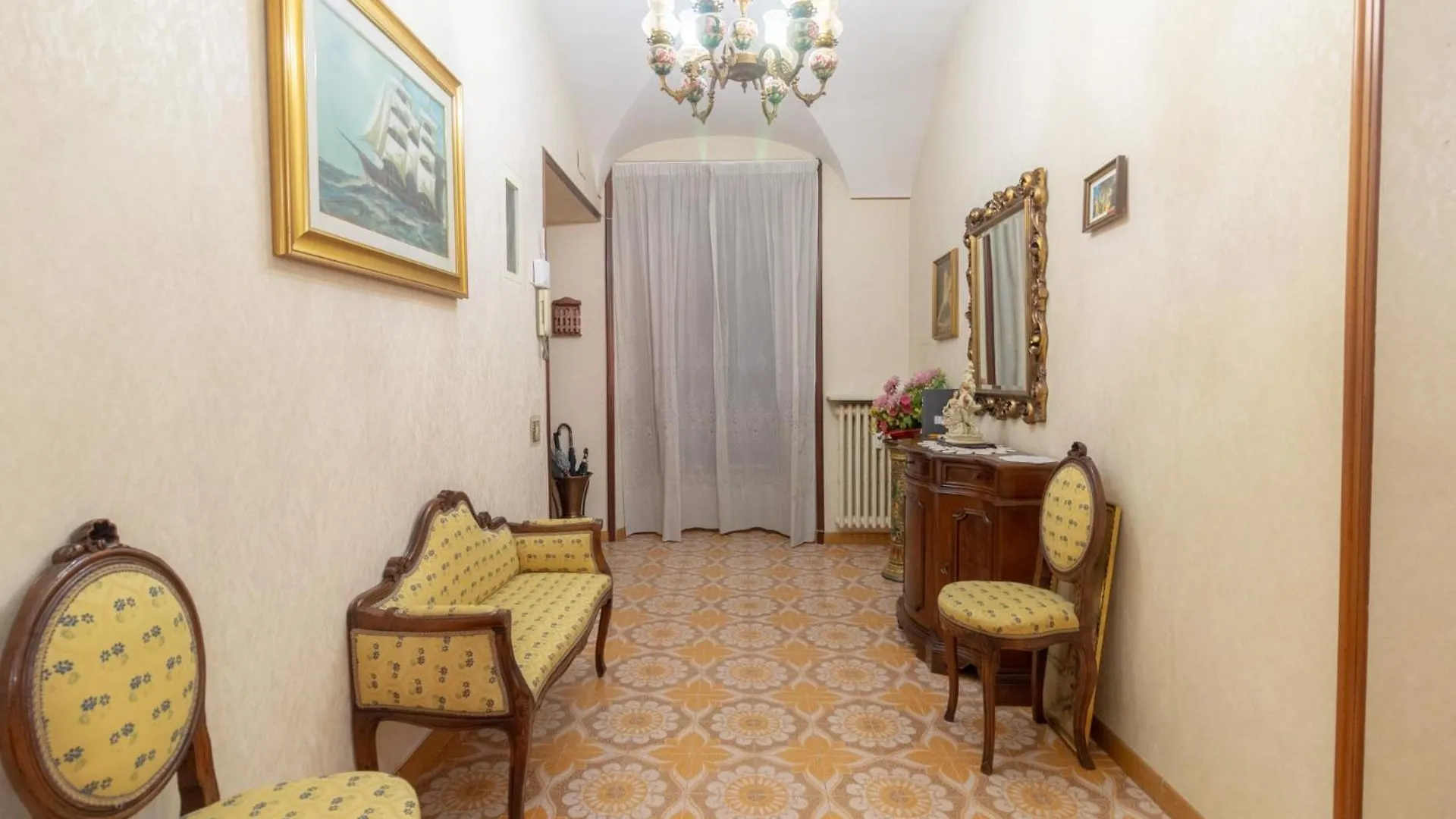 Trastevere Heart Of 罗马 公寓