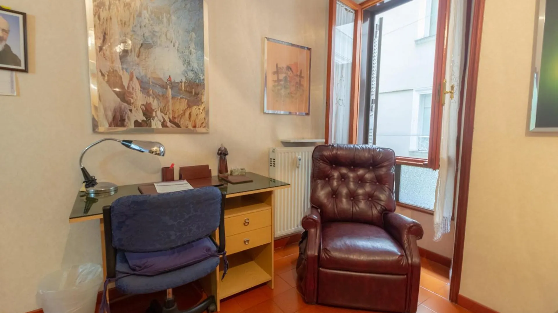 Trastevere Heart Of רומא איטליה