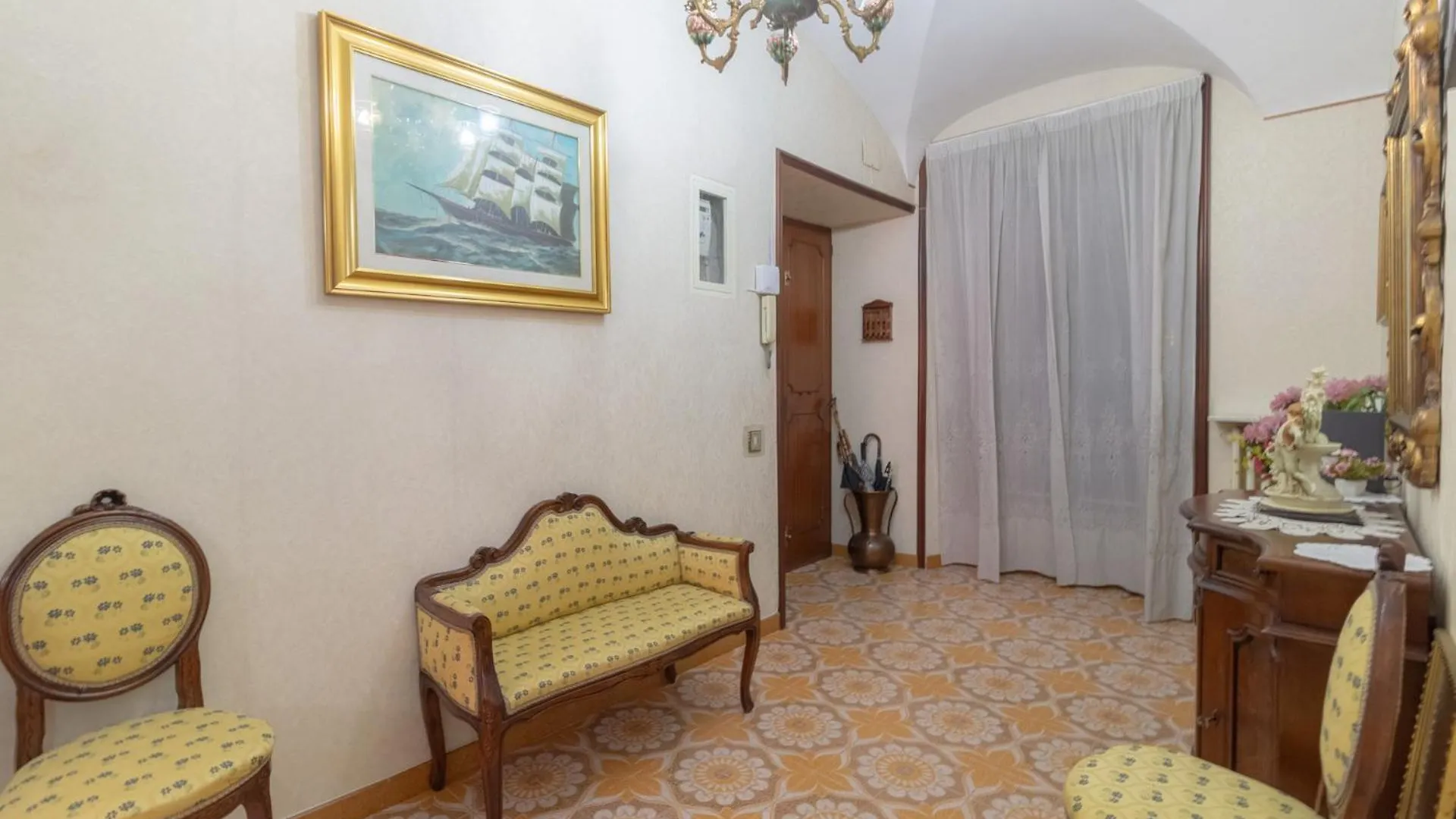Trastevere Heart Of רומא